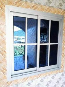 fenêtre sur mesure à Breuvannes-en-Bassigny